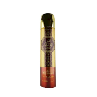 AHLAM AL ARAB WATER PERFUM